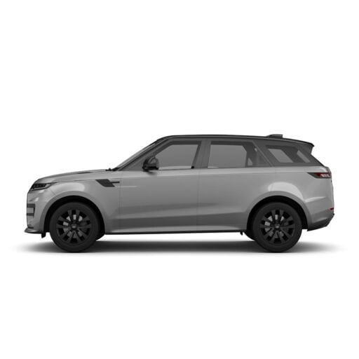 Range Rover Sport Ekran Koruyucular